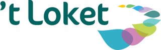 Logo 't Loket