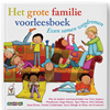 Brabantse scholen ontvangen 'Het Grote Familie Voorleesboek' 