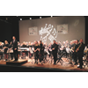 Koninklijke Harmonie 'Oefening en Uitspanning' haalt 1e prijs op concours!