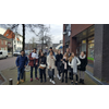 Onderwijsproject Studenten Fontys Hogeschool Tilburg