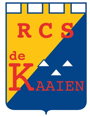 RCS de Kaaien logo
