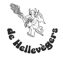 hellevegers logo