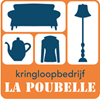 6 oktober Nationale Kringloopdag bij La Poubelle