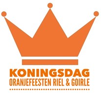 Logo Oranjefeest