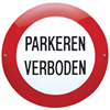 Parkeerplaats Kloosterplein opgeheven   