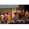 Kleurrijke Mama’s Verhalenkoor & Zuider Wind Kwintet cross-over concert in het CC Jan van Besouw
