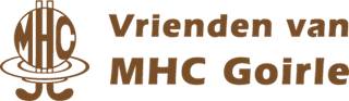 Vrienden van MHC Goirle officieel b
