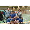 Den Bongerd (meisjes) en de Vonder(jongens) Goirlese kampioenen zaalvoetbal schooljaar 2015-2016