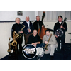French Quarter Jazz Band & Jonas Linnemann Combo
