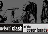 Clash of the Coverbands in 013