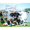 Schoolvoetbal: meisjes de Vonder kampioen en naar………Zeist!