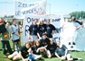 Schoolvoetbal: meisjes de Vonder kampioen en naar………Zeist!
