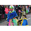 Foto's Carnaval op rondje Goirle