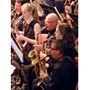 Nieuwjaarsconcert Koninklijke Harmonie Oefening en Uitspanning