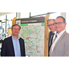 Vernieuwd fietsnetwerk regio Hart van Brabant 