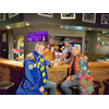 Confetti-Café brengt het Gôolse carnaval in de huiskamer