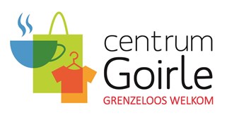Centrum Goirle Logo liggend