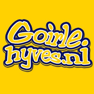 Het logo van de Goirle Hyves