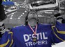 Destil weer sponsor Tilburg Trappers